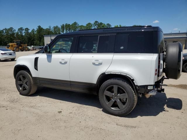 2023 Land Rover Defender 110 X-DYNAMIC SE