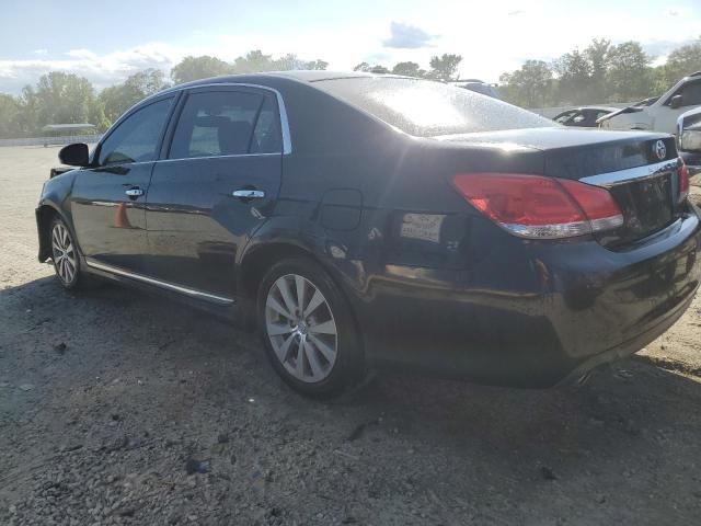 2012 Toyota Avalon Base