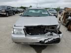 2005 Mercury Grand Marquis LS