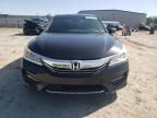 2017 Honda Accord Sport Special Edition