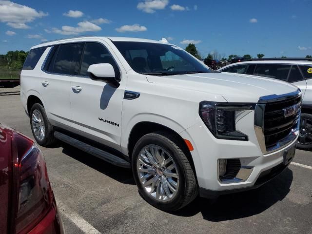 2023 GMC Yukon SLE