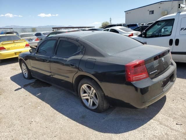 2007 Dodge Charger R/T