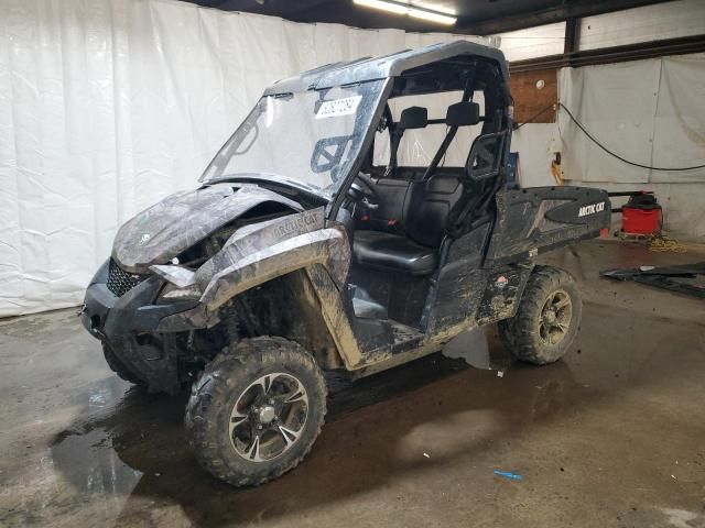 2016 Arctic Cat PROWLR1000