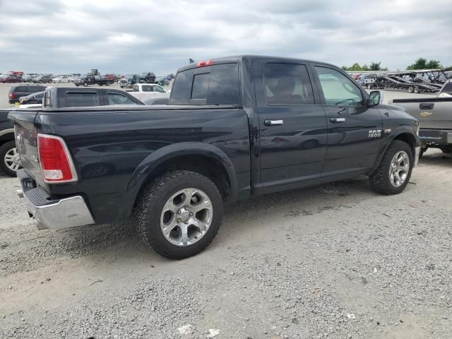 2014 Dodge 1500 Laramie