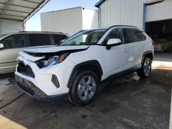 2024 Toyota Rav4 XLE en venta en Albuquerque, NM