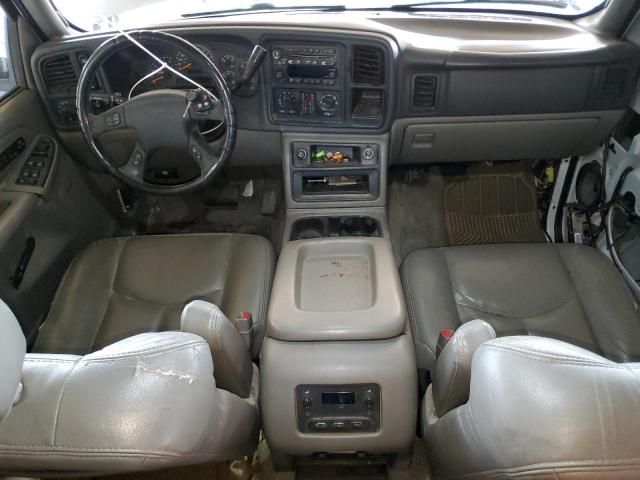 2004 Chevrolet Tahoe K1500