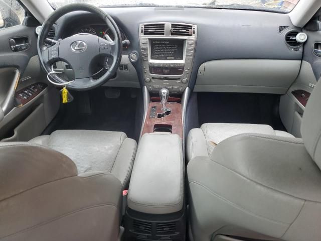 2006 Lexus IS 350