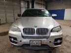 2010 BMW X6 XDRIVE50I