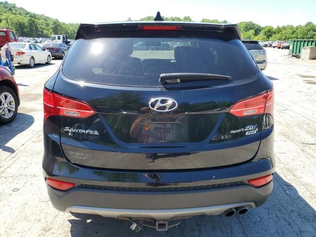 2013 Hyundai Santa FE Sport