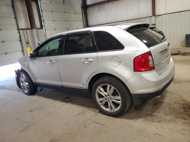 2012 Ford Edge SEL