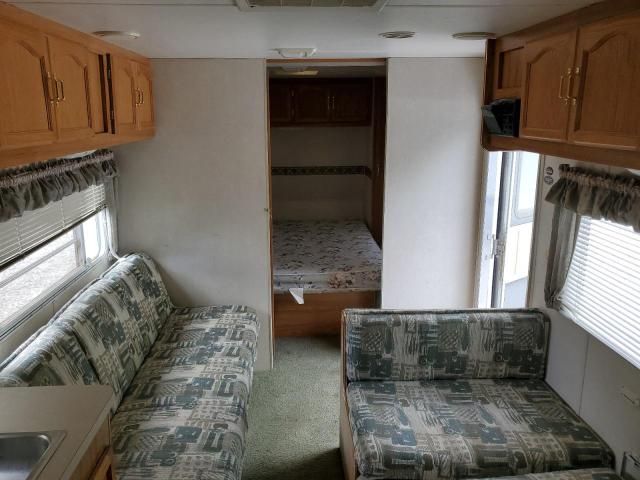 2003 Coachmen Cascade 26