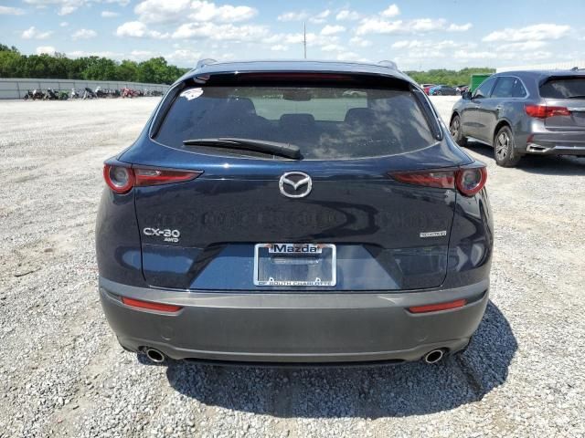 2022 Mazda CX-30 Preferred