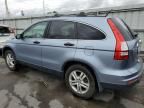 2011 Honda CR-V EX