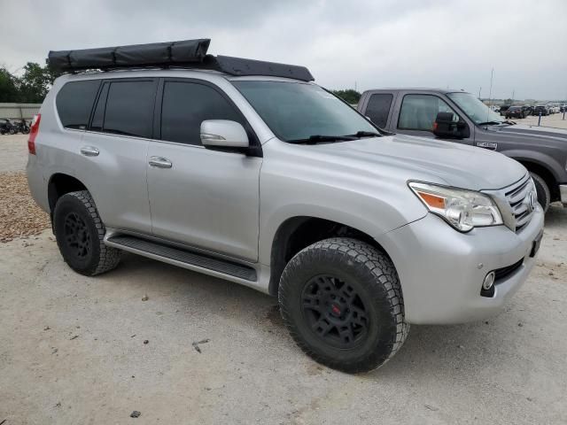 2010 Lexus GX 460