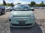 2017 Fiat 500 POP