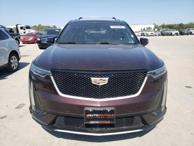 2020 Cadillac XT6 Sport