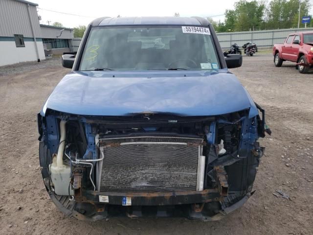 2008 Honda Element EX