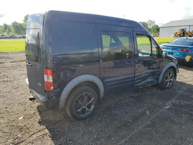 2013 Ford Transit Connect XLT