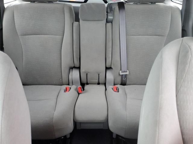 2013 Toyota Highlander Base