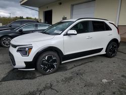 2023 KIA Niro Wind en venta en Exeter, RI