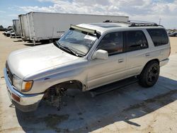 Salvage Cars with No Bids Yet For Sale at auction: 1998 Toyota 4runner SR5