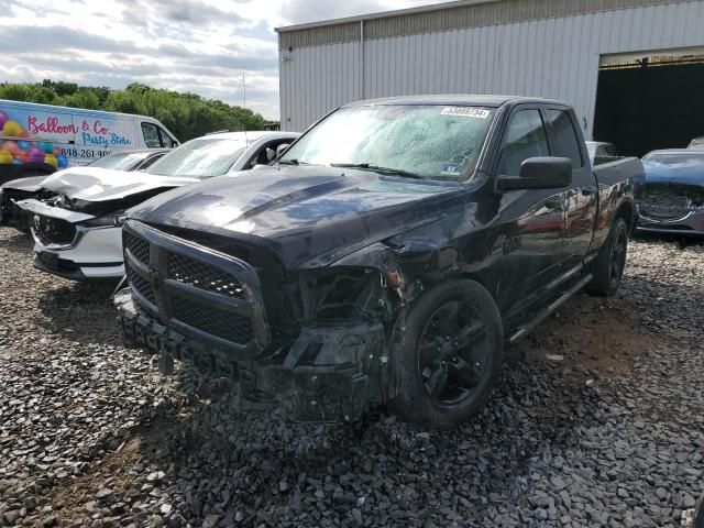 2017 Dodge RAM 1500 ST