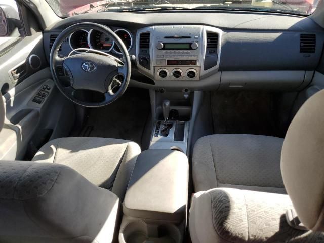 2006 Toyota Tacoma Double Cab