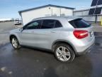 2016 Mercedes-Benz GLA 250