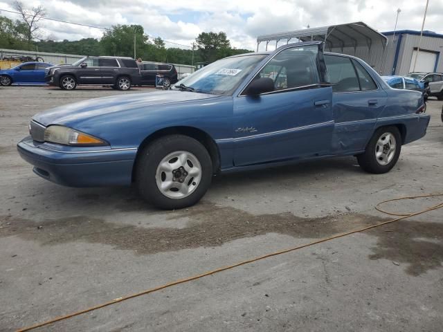 1997 Buick Skylark Custom