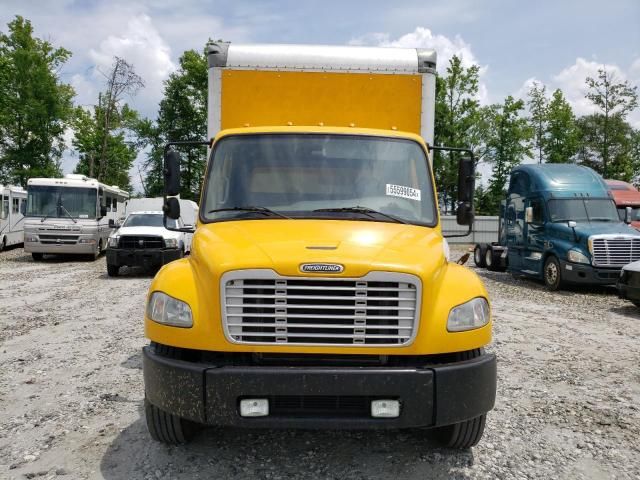 2018 Freightliner M2 106 Medium Duty