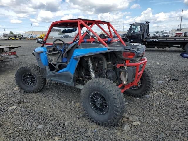 2015 Polaris RZR XP 1000 EPS