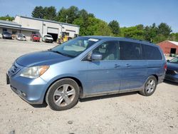 2008 Honda Odyssey Touring for sale in Mendon, MA