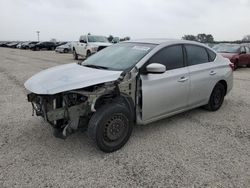 Chevrolet Impala Premier salvage cars for sale: 2020 Chevrolet Impala Premier