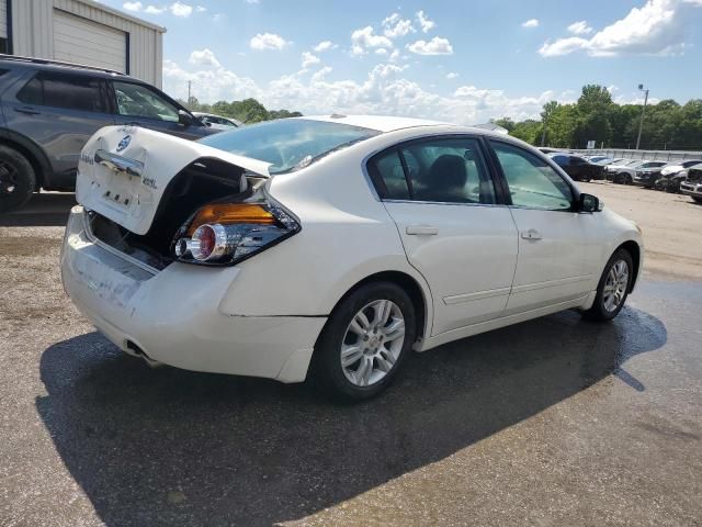 2011 Nissan Altima Base