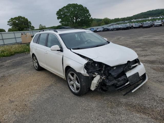 2011 Volkswagen Jetta TDI