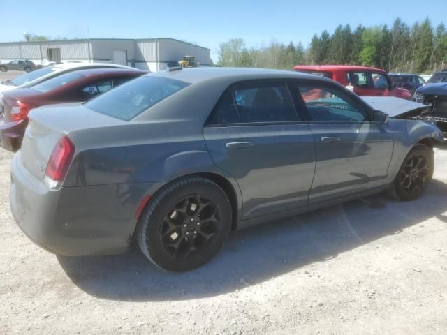 2019 Chrysler 300 S