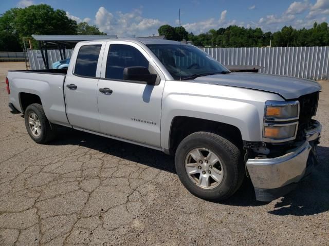 2014 Chevrolet Silverado C1500 LT