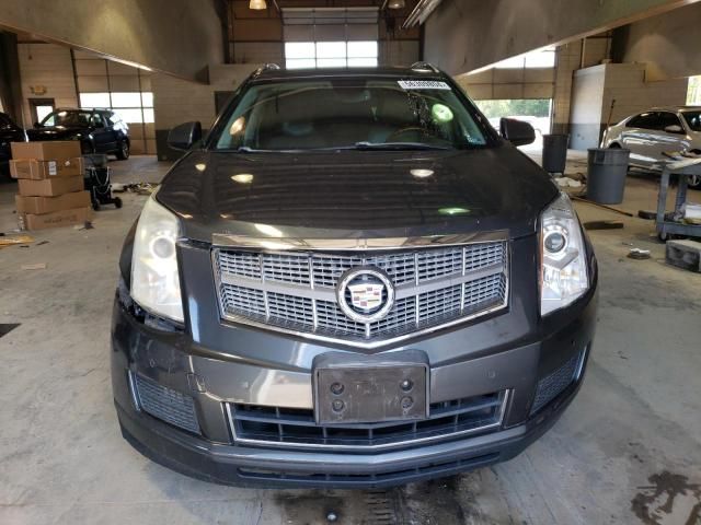 2010 Cadillac SRX Luxury Collection