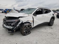 2024 Chevrolet Trax 2RS en venta en Arcadia, FL