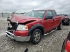 2008 Ford F150