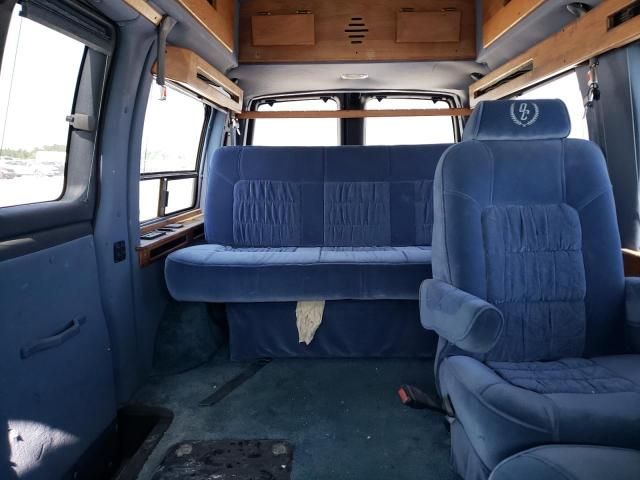 1999 Chevrolet Express G1500