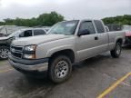 2006 Chevrolet Silverado K1500