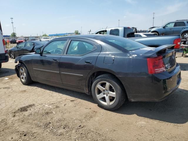 2008 Dodge Charger