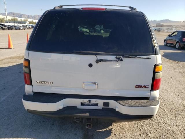 2005 GMC Yukon Denali