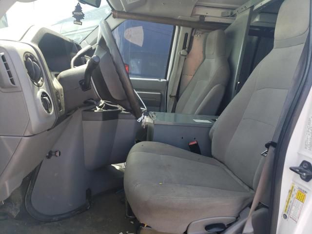 2014 Ford Econoline E250 Van