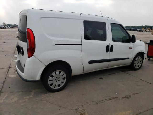 2016 Dodge RAM Promaster City SLT