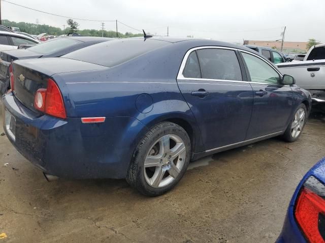 2011 Chevrolet Malibu 2LT