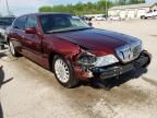 2003 Lincoln Town Car Signature