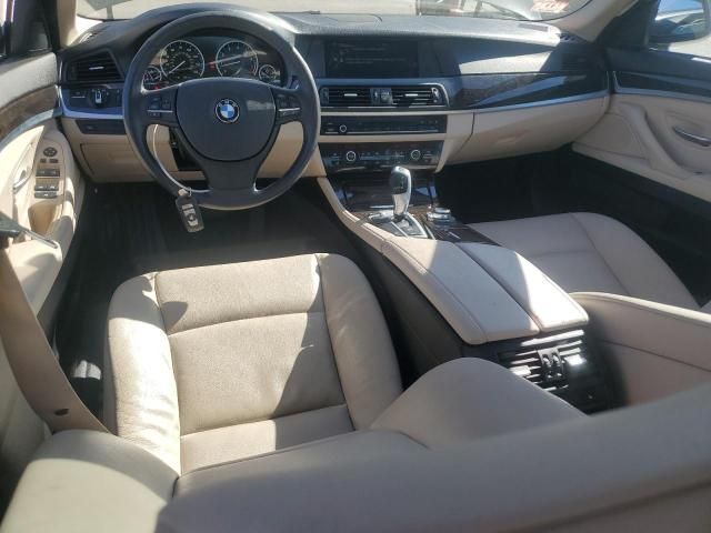 2013 BMW 535 XI