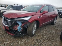 Buick Enclave Vehiculos salvage en venta: 2023 Buick Enclave Essence